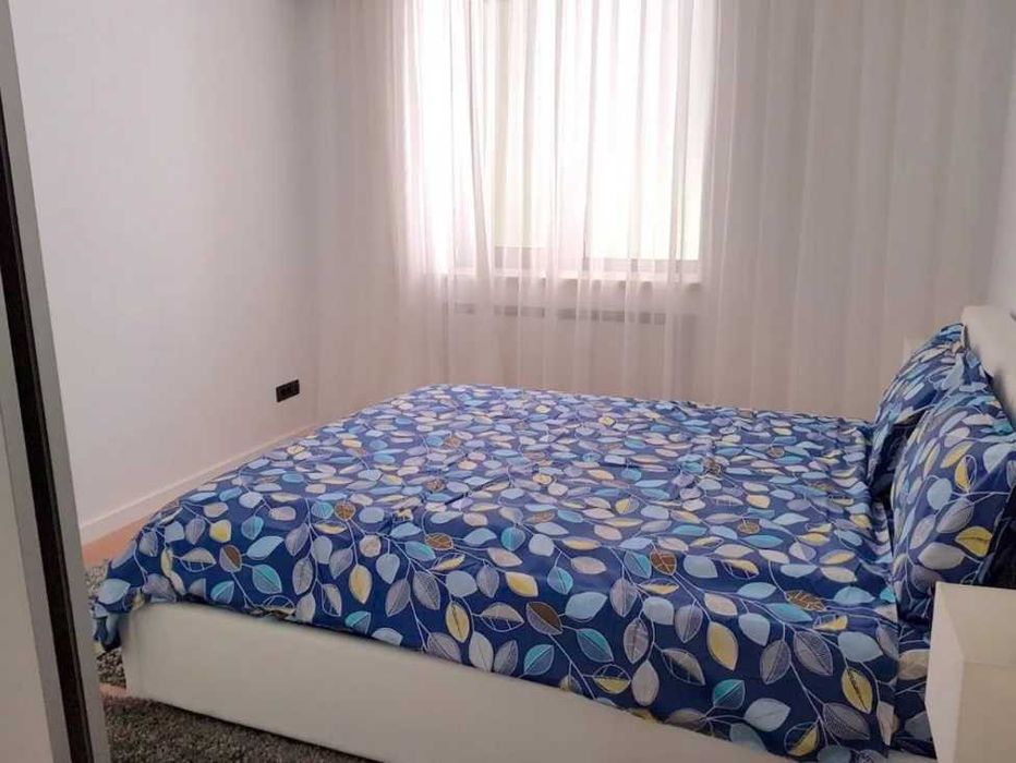 Дава се под наем Едностаен апартамент в Бургас, Изгрев - 40 кв.м за 188.7 € - Снимка #3