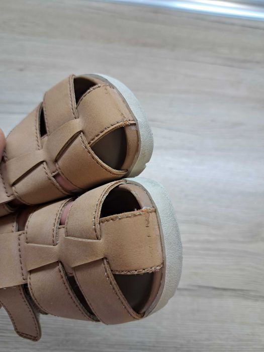 Сандали HM номер 22