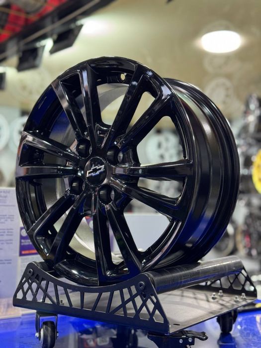 Cobalt diska midnight