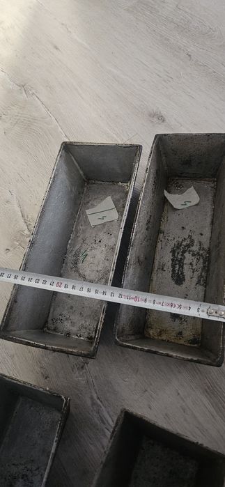 Forma veche de cozonac