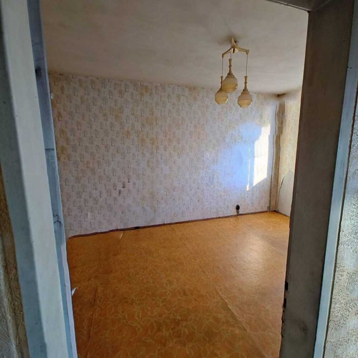 Двустаен апартамент в центъра на Пловдив - 64кв.м