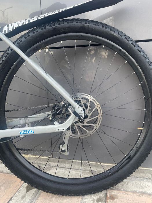 Продам или обменяю giant talon 2