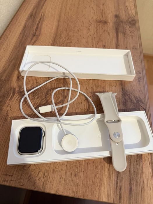 APPLE WATCH 9 45 мм original