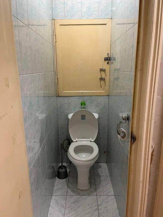 Продам Свою 4-х квартиру на Сергили 4