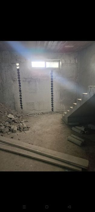 karonka Beton teshish