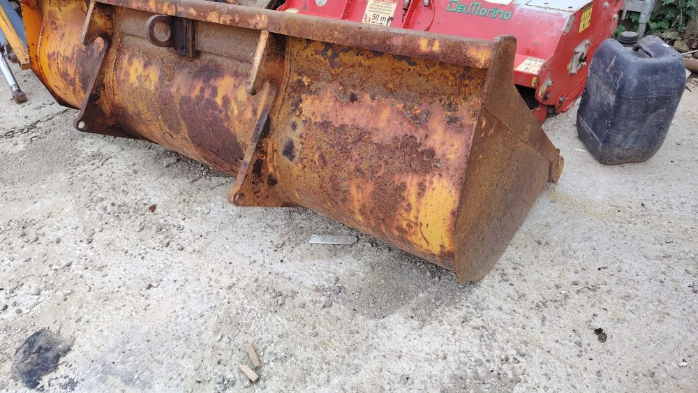 Cupa pentru incarcator  tractor