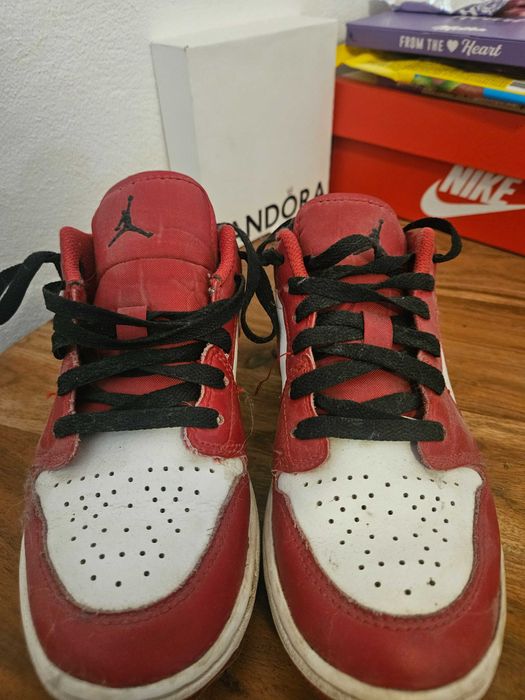 Sport Nike si Jordan