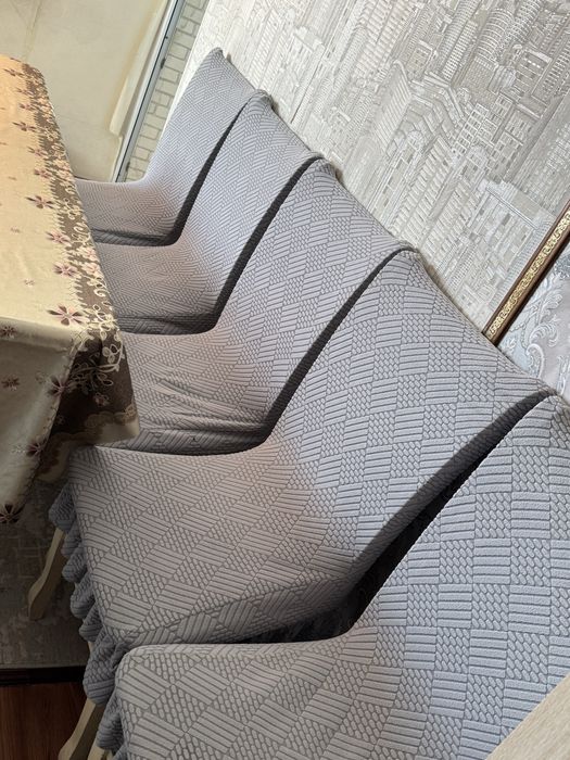 Ас бөлмесіне жихаз