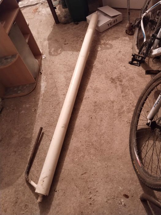 Регистр отопления