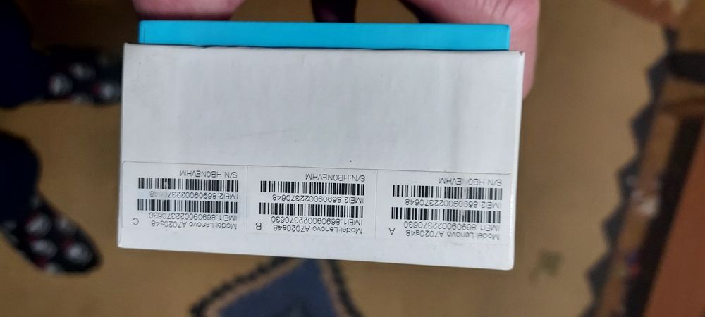 Използван Смарт Телефон Lenovo K5 Note