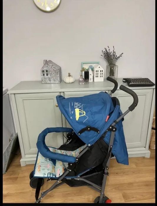 Детская коляска