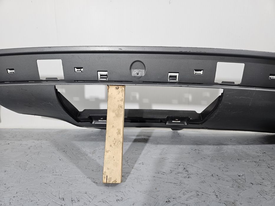 Задна броня AUDI Q5 S-LINE FACELIFT 2012- 2016 Спойлер дифузьор