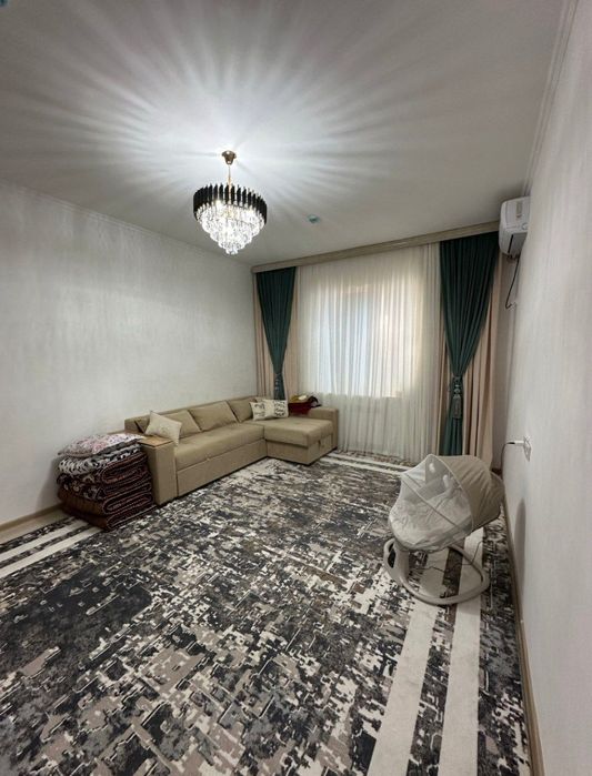 Продажа квартиры.