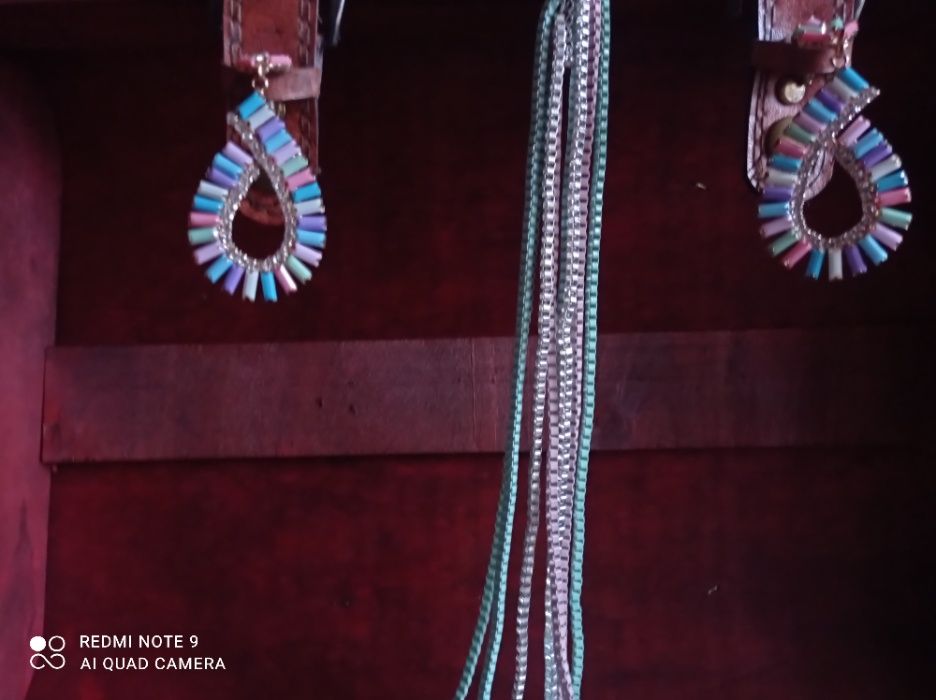 Coliere dragute si elegante