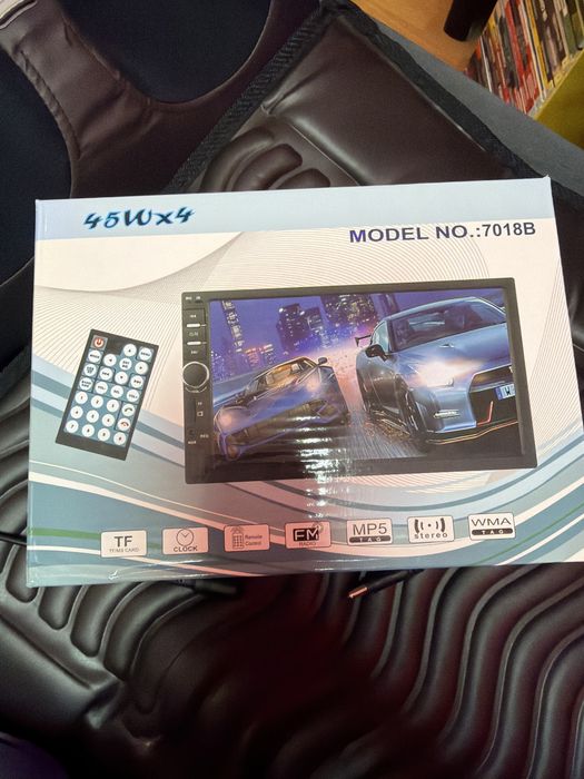 Navigatie auto cu camere