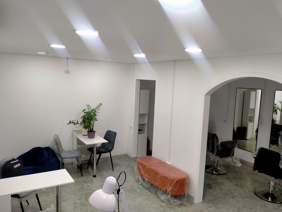 Сдаётся помещение или салон красоты