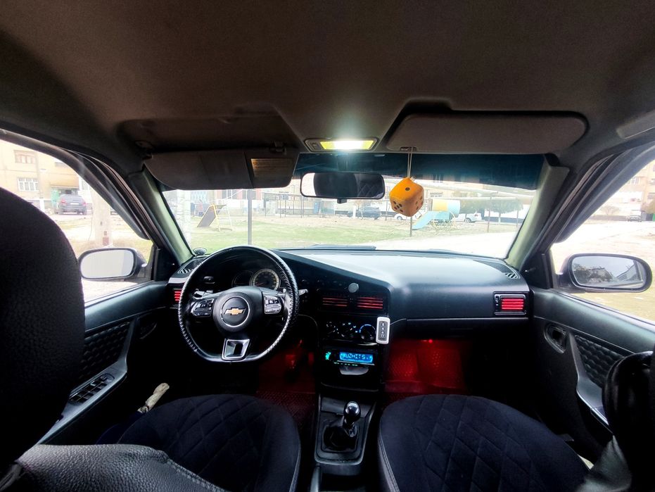 Нексия сотилади 2009 йил