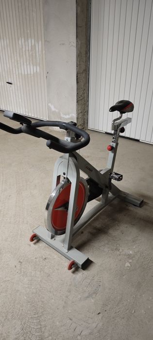 Спининг байк. Велоергометър.фитнес колело
