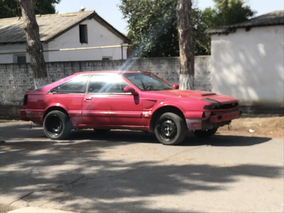 Продам Silvia s12