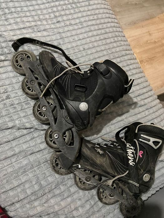 Продаю роликовые коньки