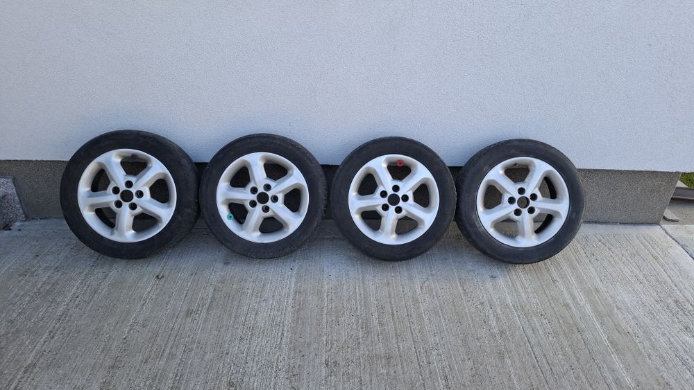Roti Opel Zafira B
