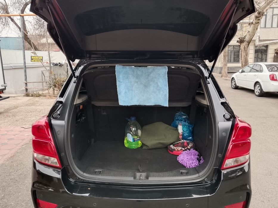 Трекер1 сотилади автомат 2019