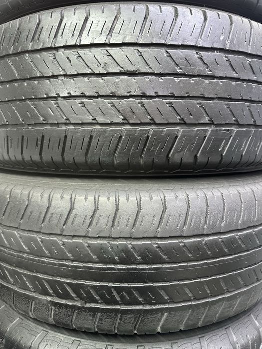 Шины 265/65R17 (2шт)