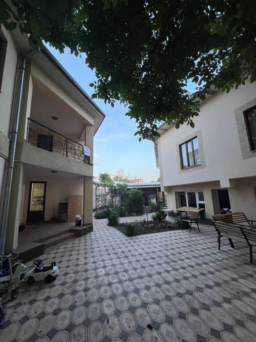 Олтинтепа Evos, ДОМ (5-соток) Циалковская Срочно