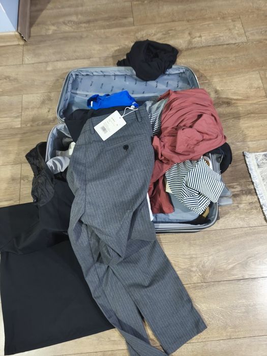 Брюки мужские новые