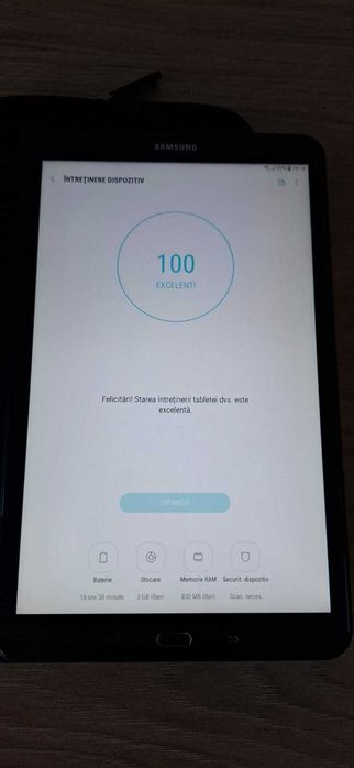 Tableta Samsung Galaxy Tab A6