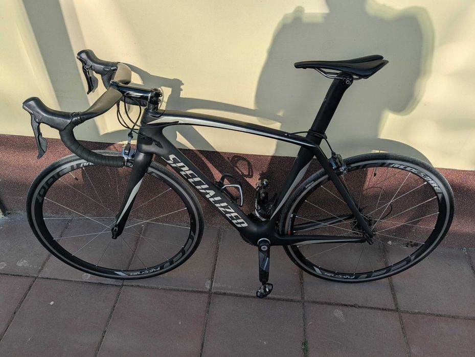 Cursieră Aero Carbon - Specialized Venge Elite