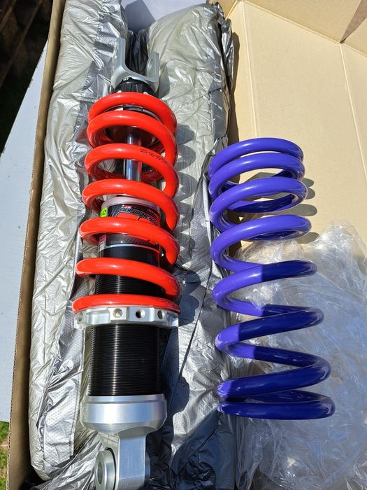 Arc amortizor spate YSS Yamaha Tenere 08-16 Bucuresti Sectorul 5