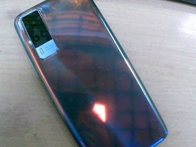 Vivo   Y53s   128гб