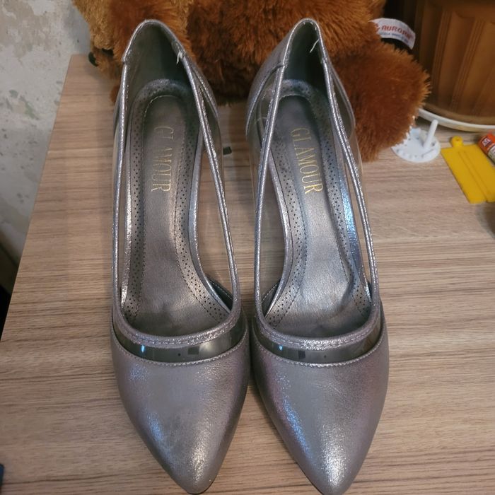 Женские туфли 37 р