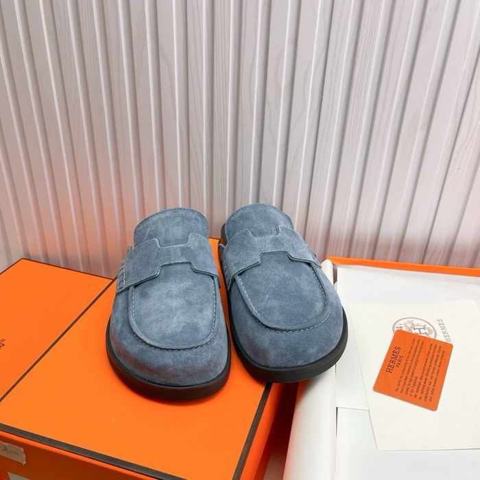 Papuci Hermes
