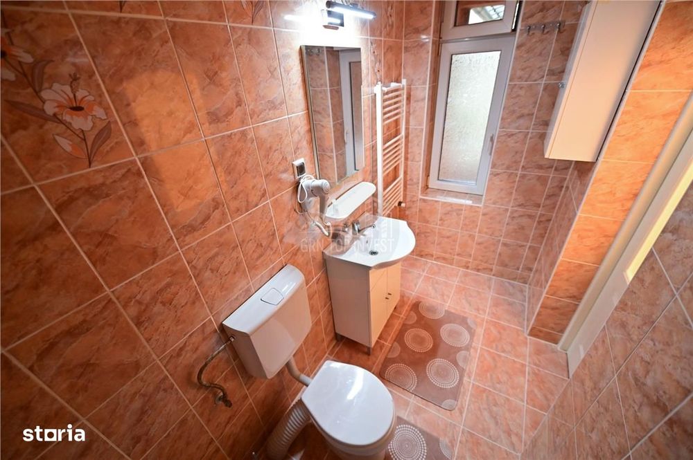 Grup 2 apartamente pivnita zona Centrala