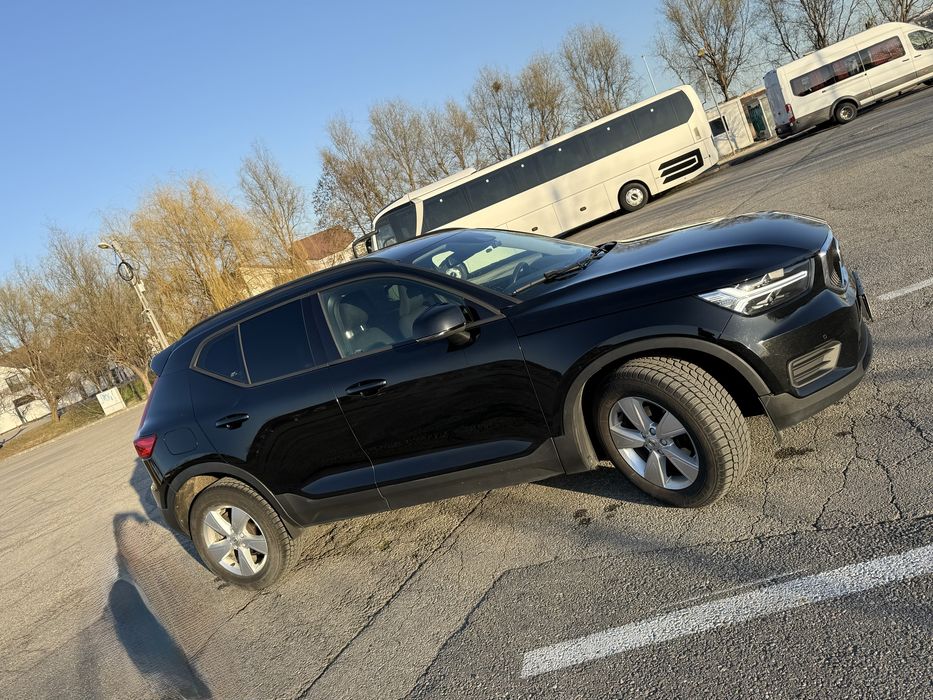 Volvo XC40 D3 2.0 TDI