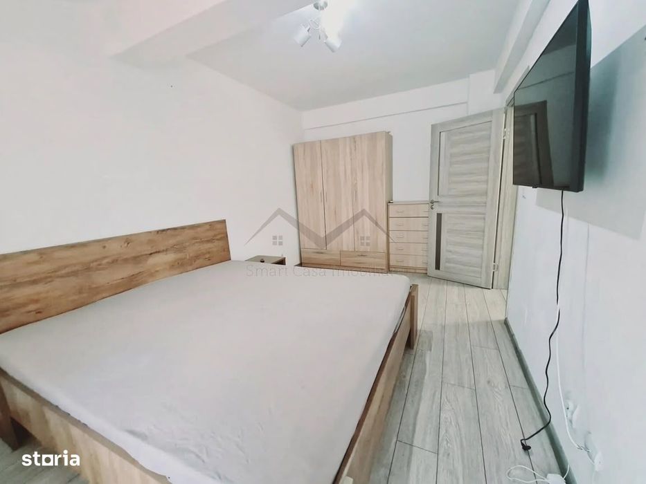 Apartament 2 camere decomandat Tatarasi