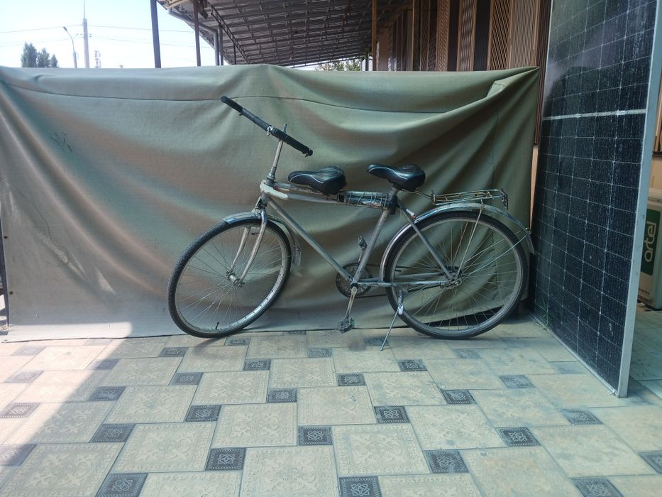 Velosiped sotilad