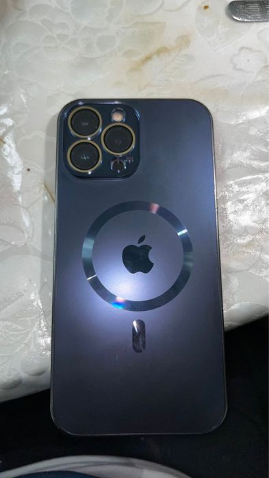 аифон 13 про мах сатам