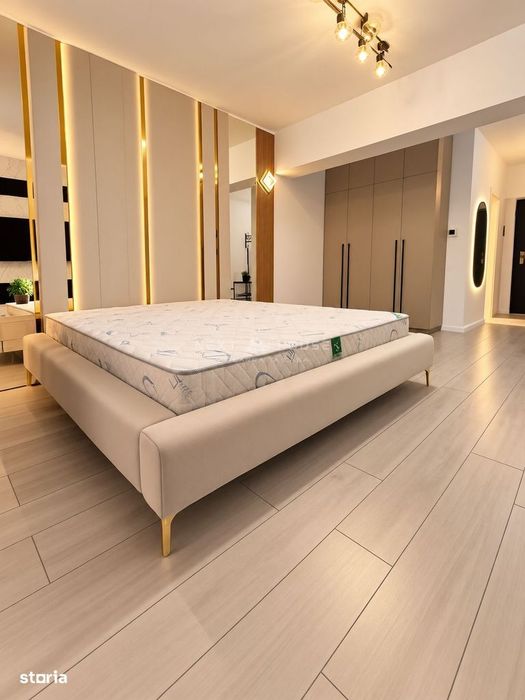 Garsonieră Smart Residence Lujerului – Militari | Bloc 2026 |