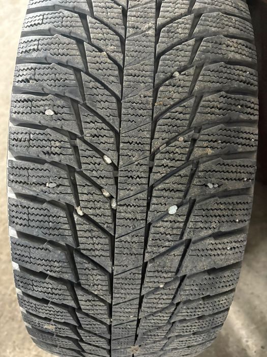 Титан диски на 17