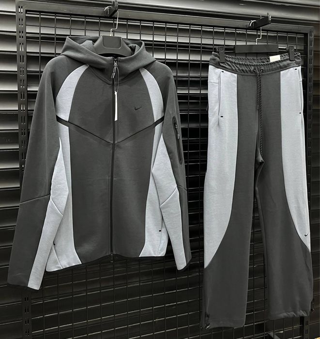 Nike Tech Fleece 2026 + Подарък