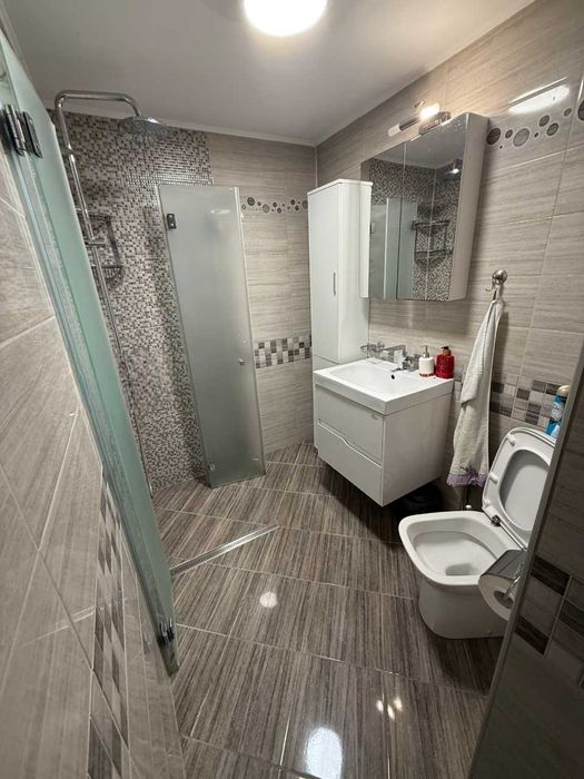 Дава се под наем Тристаен апартамент в София, Овча купел - 73 кв.м за 760 € - Снимка #8