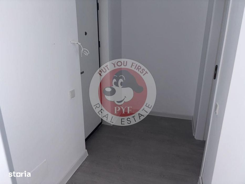 Militari Residence | Garsoniera | 30mp | Semidec | B11997