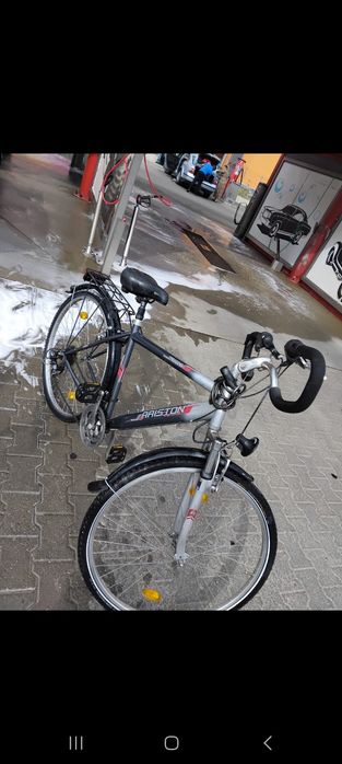 Bicicleta de vanzare