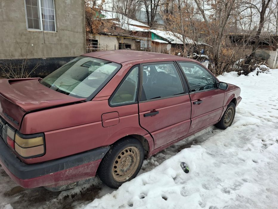 Пассат полностью продаю