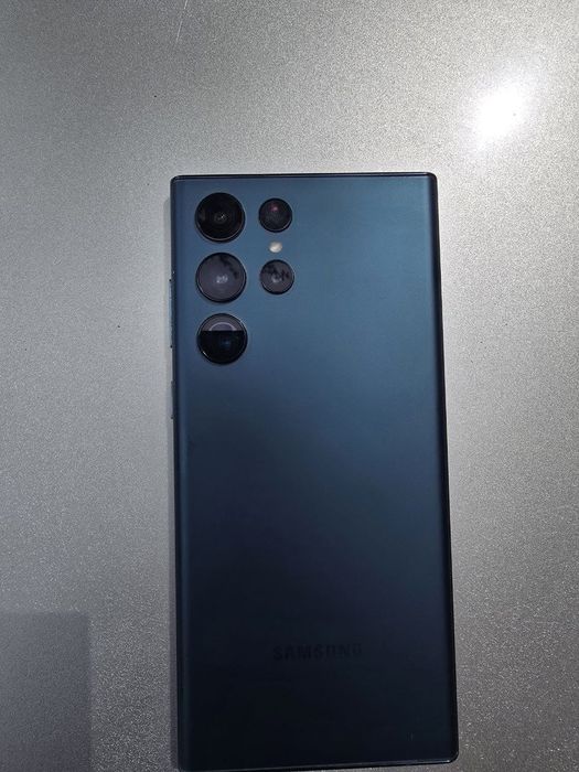 Galaxy S22 ultra