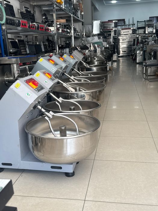 Meshalka 50kg xamir qoriydigan promach meksr mishalka