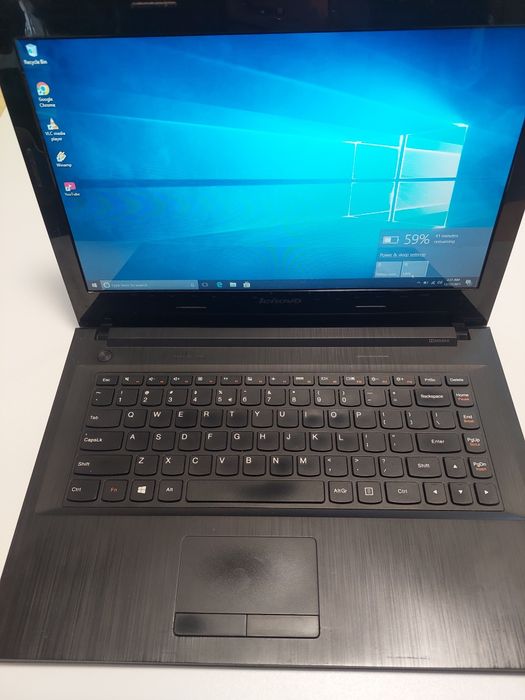 Laptop Lenovo G40-80